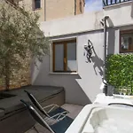 Διαμέρισμα Corte Dei Greci *