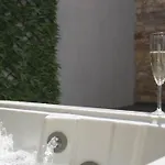 Διαμέρισμα Corte Dei Greci *