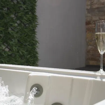 Appartamento Corte Dei Greci *