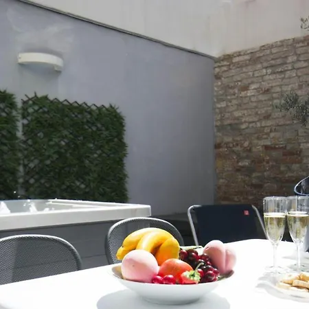 Corte Dei Greci Venezia