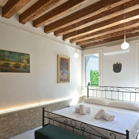 Corte Dei Greci Venezia