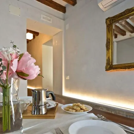 Corte Dei Greci Apartment Venice