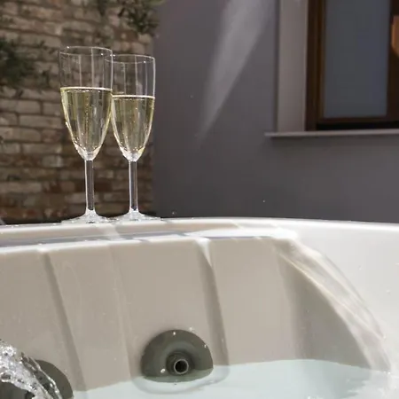 Apartamento Corte Dei Greci *