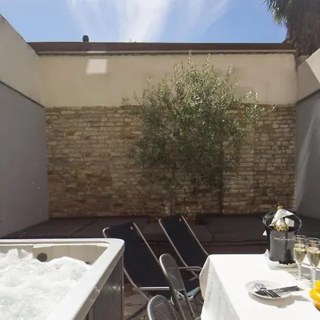 Corte Dei Greci Appartement Venise