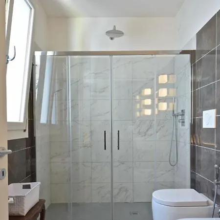 Corte Dei Greci Appartement Venise