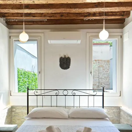 Corte Dei Greci Appartement