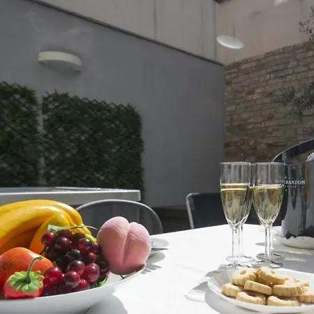 Appartement Corte Dei Greci