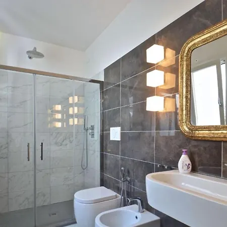 Appartement Corte Dei Greci Venise