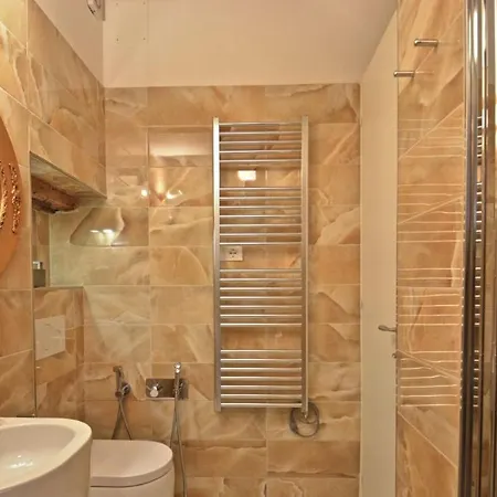 Corte Dei Greci Appartement *